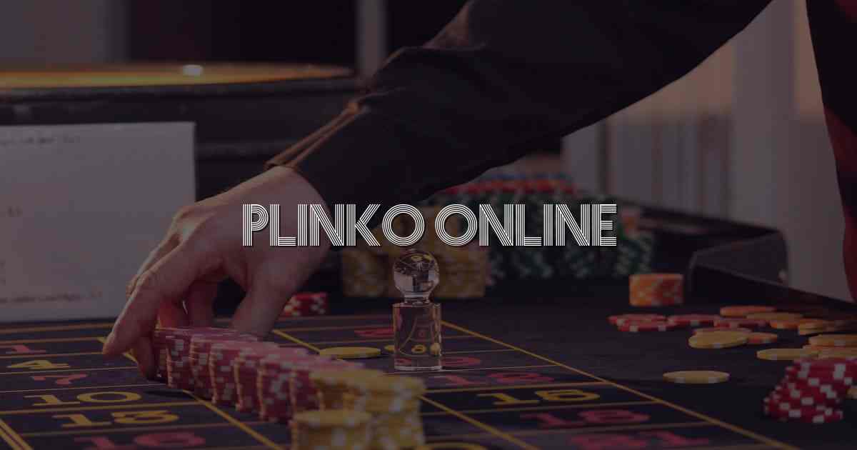 Plinko Online