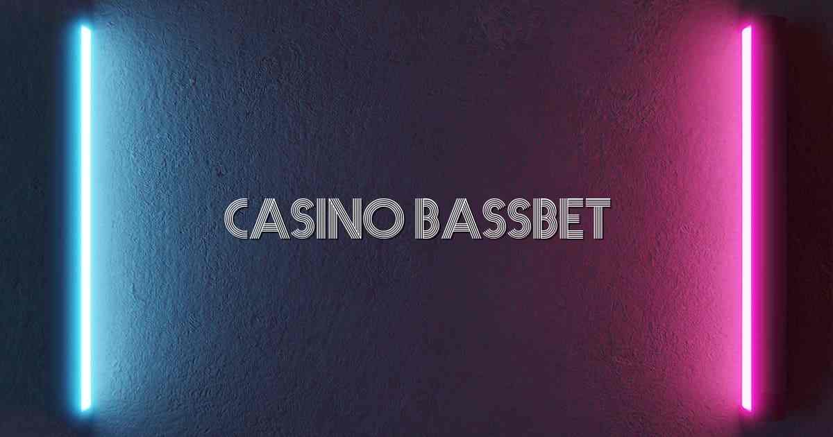 Casino BassBet